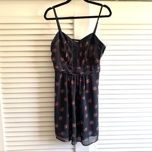 Urban Outfitters Staring At Stars Dress